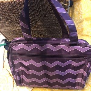 Make up bag